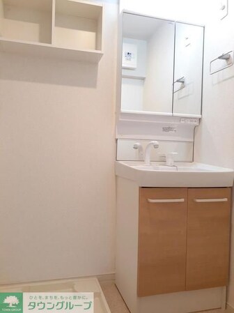 サンシャイン浦和美園の物件内観写真